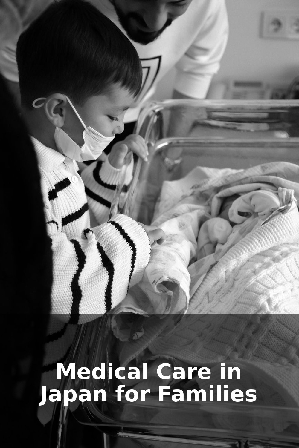 Accessing Medical Care in Japan for Families (2026): What Parents Need to Know