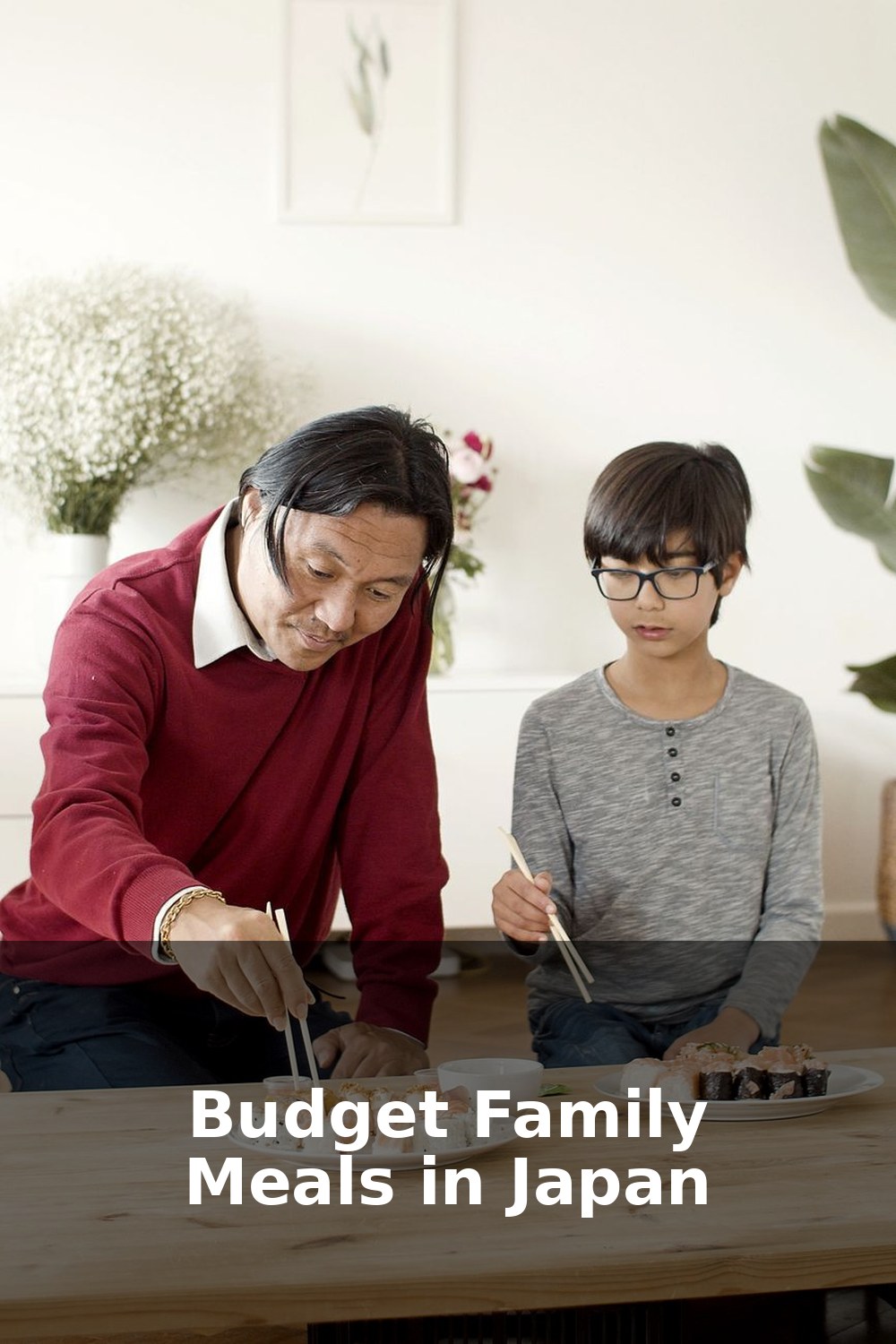 Budget-Friendly Family Meals in Japan (2026)