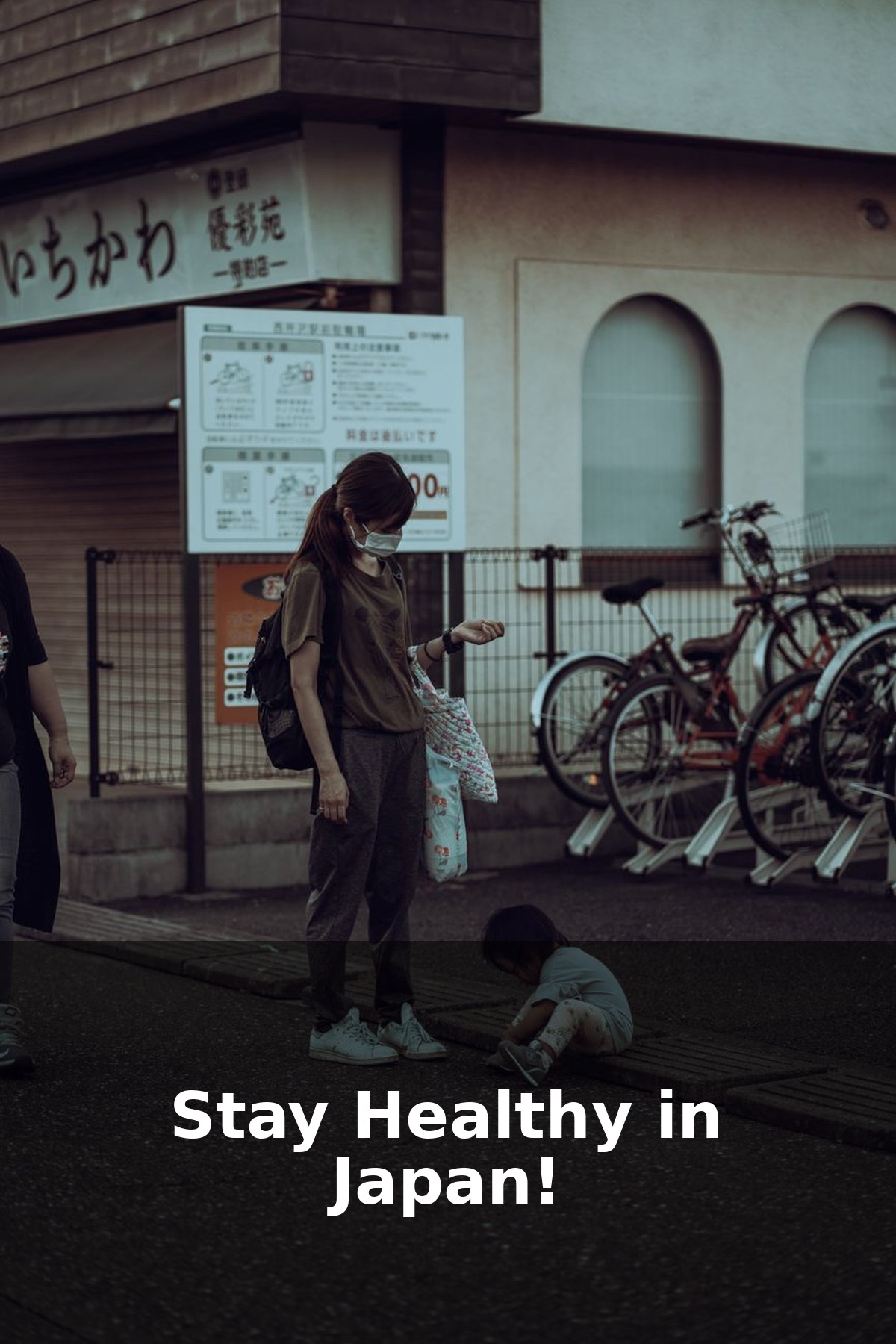 Family Health Emergencies in Japan: A 2026 Guide